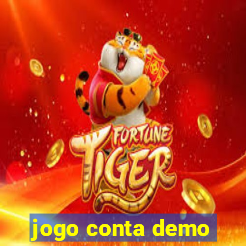 jogo conta demo